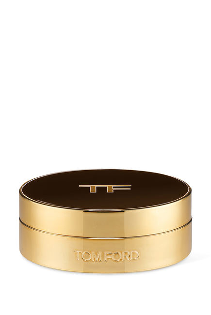 Traceless Touch Foundation Empty Compact